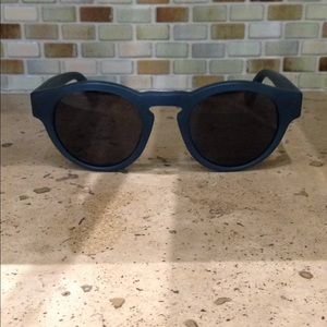 Matte Blue S10 from SICKY Eyewear